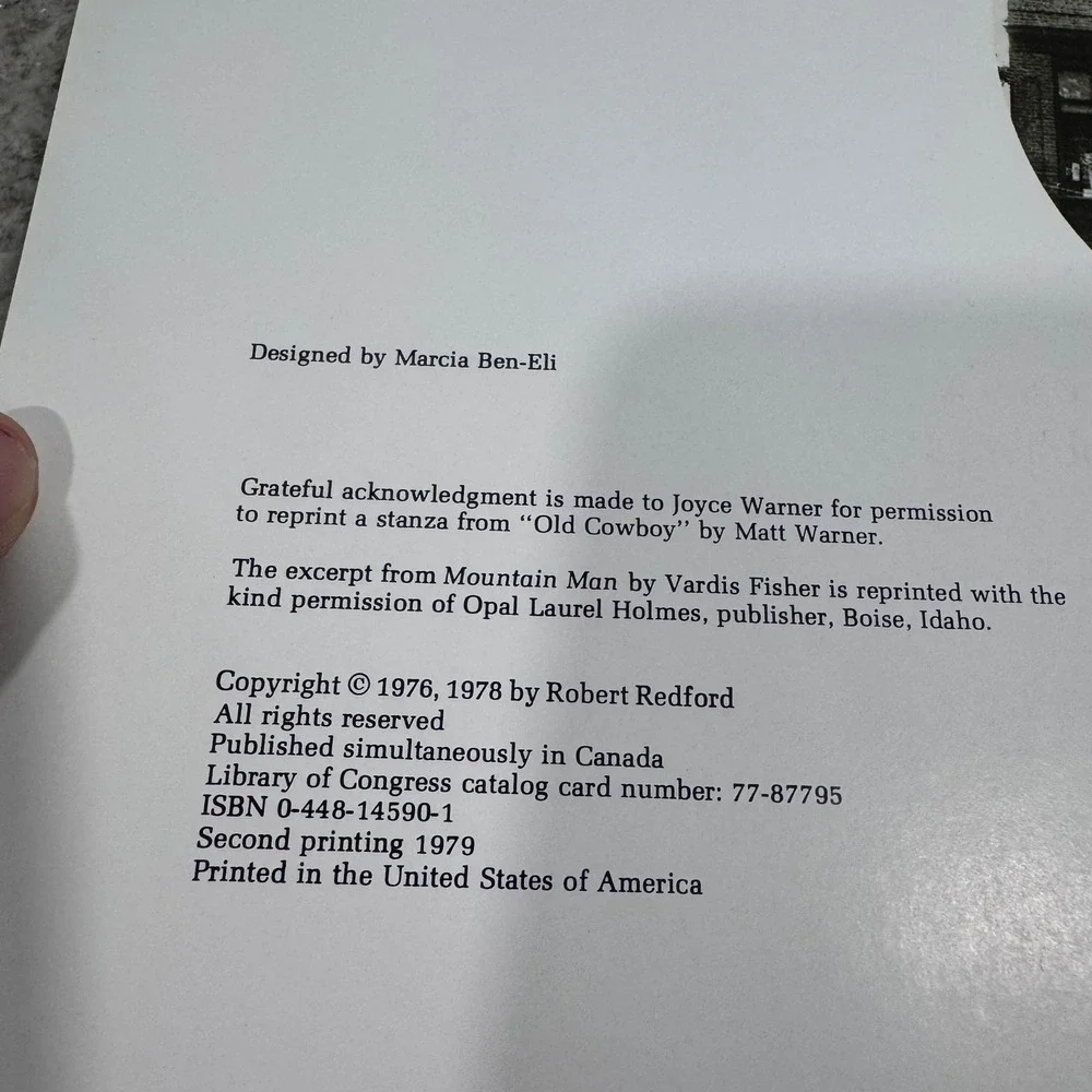 Grosset & Dunlap hardcover edition